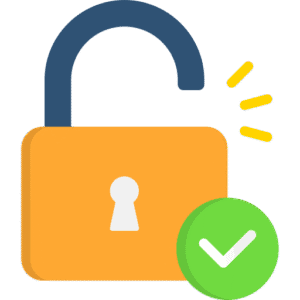 lock