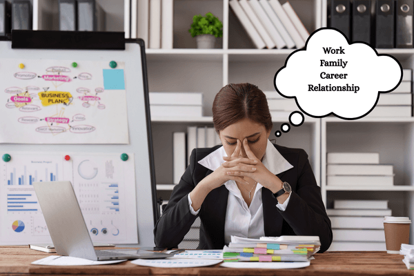 Stress Management Tips in Hindi